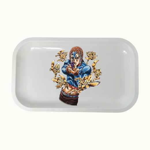 Mista Rolling Tray
