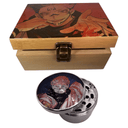 Jujutsu Kaisen Sukuna Anime Stash Box Set - spicedanime