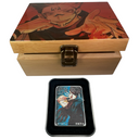 Jujutsu Kaisen Sukuna Anime Stash Box Set - spicedanime
