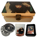 Jujutsu Kaisen Megumi Fushiguro Anime Stash Box Set - spicedanime