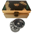 Jujutsu Kaisen Megumi Fushiguro Anime Stash Box Set - spicedanime