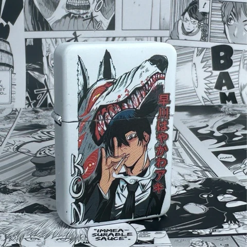 Aki Kon Lighter