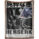 Griffith Woven Tapestry, Blanket, Rug