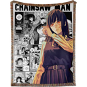 Asa Hand Woven Tapestry, Blanket, Rug