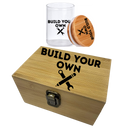 Build your Own Smoking Accessories