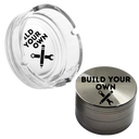 Build your Own Smoking Accessories