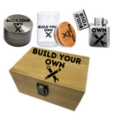 Build your Own Smoking Accessories