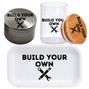 Build your Own Smoking Accessories