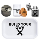 Build your Own Smoking Accessories
