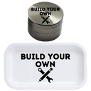 Build your Own Smoking Accessories