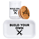 Build your Own Smoking Accessories