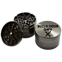 Build your Own Smoking Accessories