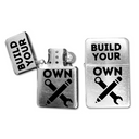 Build your Own Smoking Accessories