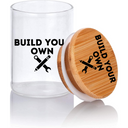 Build your Own Smoking Accessories