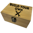 Build your Own Smoking Accessories