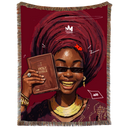 BIBLE Tapestry, Blanket, Rug