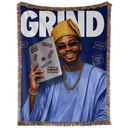 GRIND Tapestry, Blanket, Rug