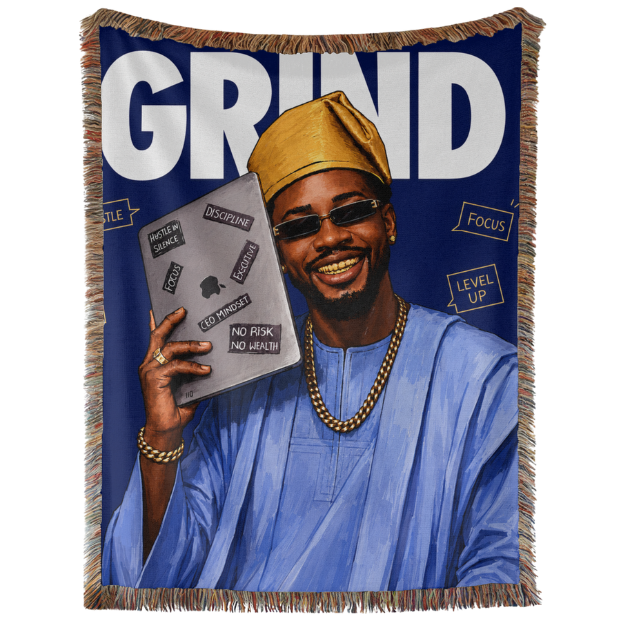 GRIND Tapestry, Blanket, Rug
