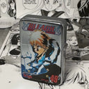 Ichigo Kurosaki Manga Cover 49 Lighter