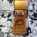 Luffy Gum Gum Devil Fruit Grinder Set