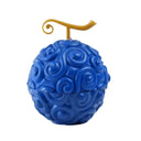 Luffy Gum Gum Devil Fruit Grinder Set
