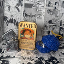 Luffy Gum Gum Devil Fruit Grinder Set