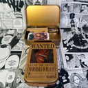 Blackbeard Dark Dark Devil Fruit Grinder Set