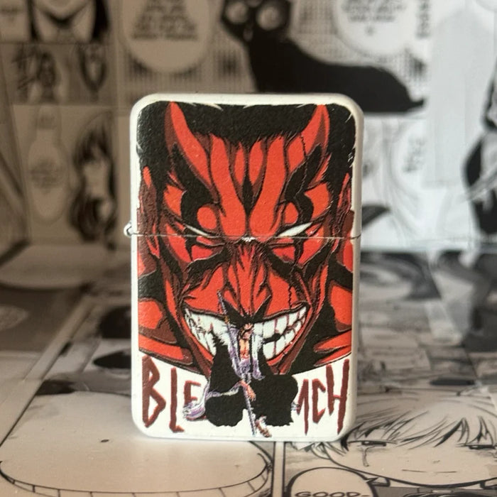 Kenpachi Bankai Lighter