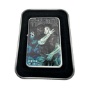 Toji Manga Cover 8 Lighter