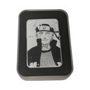 Naruto Anime Flip Top Lighters - spicedanime