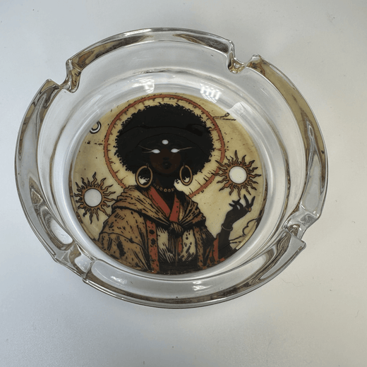 Mystic Queen Ashtray - spicedanime