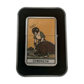ATLA Avatar Cartoon Art Design Flip Top Lighter - spicedanime