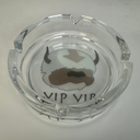 Avatar the Last Airbender Appa Anime Round Glass Ashtray