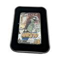 Naruto Anime Manga Covers Flip Top Lighters - spicedanime