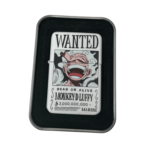 Lighter Only