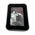 Jujutsu Kaisen Manga Covers Anime Windproof Flip Top Lighters - spicedanime