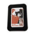 Cowboy Bebop Anime Windproof Flip Lighter - spicedanime