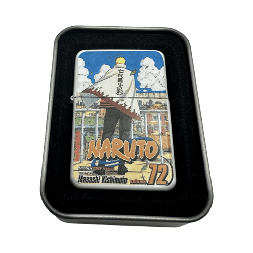 Lighter Only