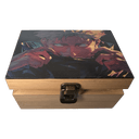 Jujutsu Kaisen Gojo Anime Stash Box Set - spicedanime