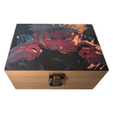 Jujutsu Kaisen Gojo Anime Stash Box Set - spicedanime