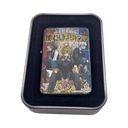 My Hero Academy Anime Flip Top Lighters - spicedanime