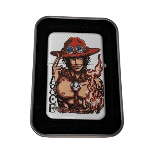 Lighter Only