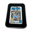 Goku in Space Manga Cover 26 Lighter