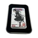 Rukia Manga Cover 54 Lighter