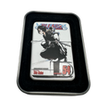 Bleach Anime Manga Covers Flip Top Lighters - spicedanime