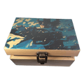Blue Exorcist Rin Okumura Anime Stash Box Set - spicedanime