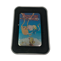 Adventure Time Cartoon Flip Top Lighter - spicedanime