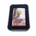 Bleach Anime Manga Covers Flip Top Lighters - spicedanime
