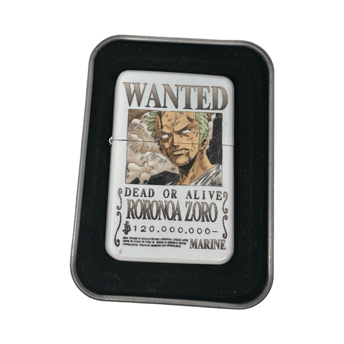 Lighter Only