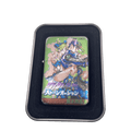 Jojos Bizarre Adventure Anime Flip Top Lighter - spicedanime